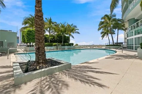 1900 N Bayshore Drive Miami FL 33132