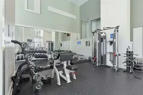 1900 N Bayshore Drive Miami FL 33132