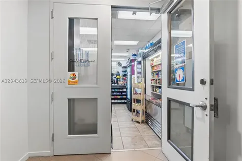 1900 N Bayshore Drive Miami FL 33132