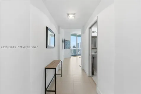 1900 N Bayshore Drive Miami FL 33132