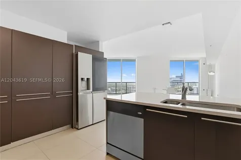 1900 N Bayshore Drive Miami FL 33132