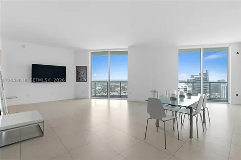1900 N Bayshore Drive Miami FL 33132