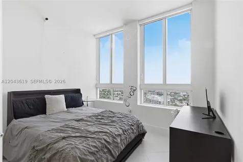 1900 N Bayshore Drive Miami FL 33132