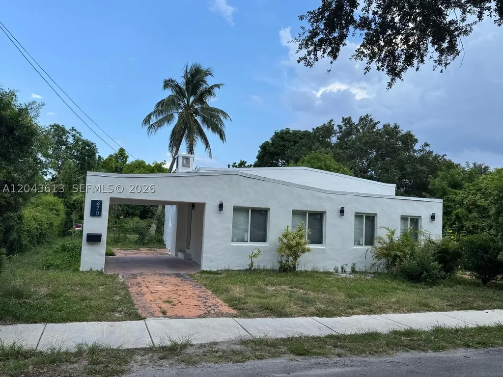 1627 N 28th Court Hollywood FL 33020
