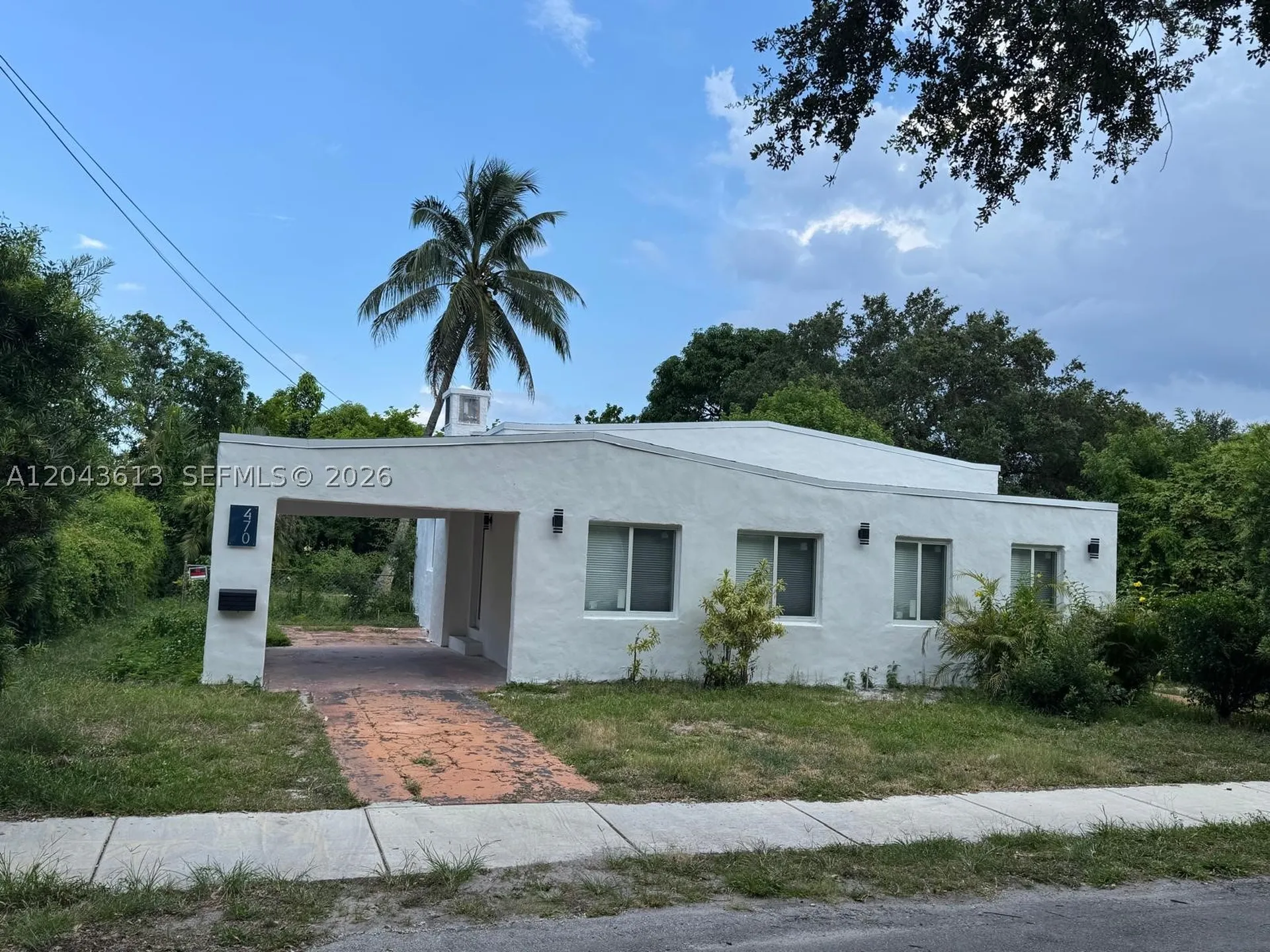 1627 N 28th Court Hollywood FL 33020