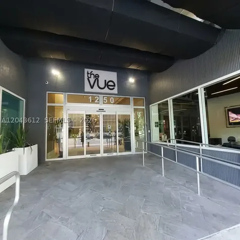 1250 S Miami Avenue Miami FL 33130