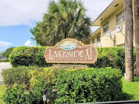 15659 SW 73rd Cir Terrace Miami FL 33193
