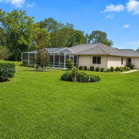 16321 S Fiscus Spring Hill FL 34610