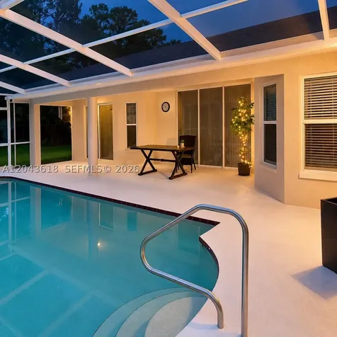 16321 S Fiscus Spring Hill FL 34610