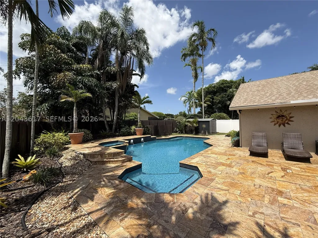 8765 SW 58th Street Cooper City FL 33328