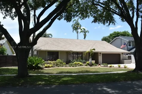 8765 SW 58th Street Cooper City FL 33328