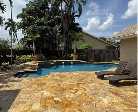 8765 SW 58th Street Cooper City FL 33328