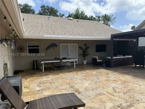 8765 SW 58th Street Cooper City FL 33328
