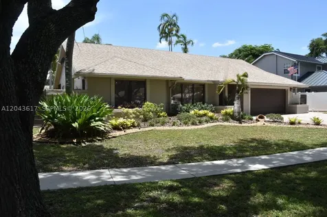 8765 SW 58th Street Cooper City FL 33328