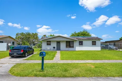 14125 SW 109th Place Miami FL 33176