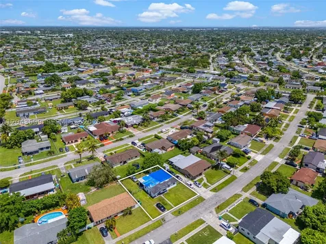 14125 SW 109th Place Miami FL 33176