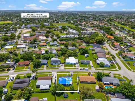 14125 SW 109th Place Miami FL 33176