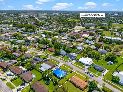 14125 SW 109th Place Miami FL 33176