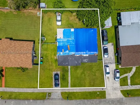 14125 SW 109th Place Miami FL 33176