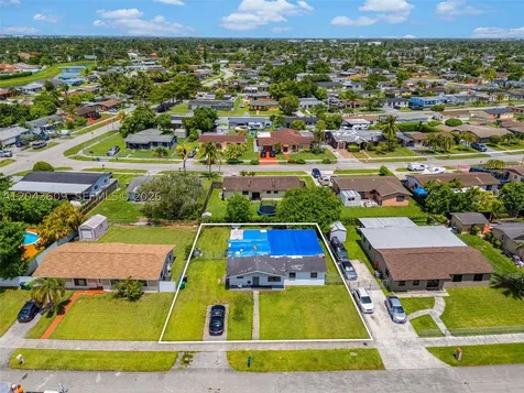 14125 SW 109th Place Miami FL 33176