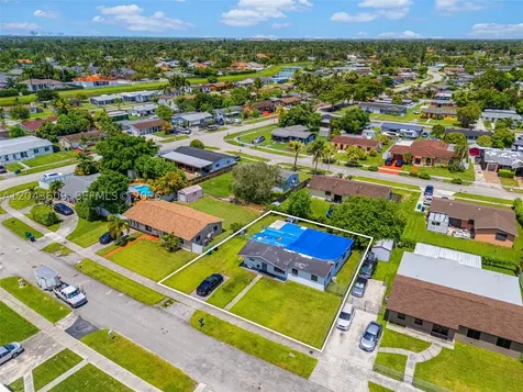 14125 SW 109th Place Miami FL 33176