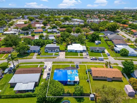 14125 SW 109th Place Miami FL 33176