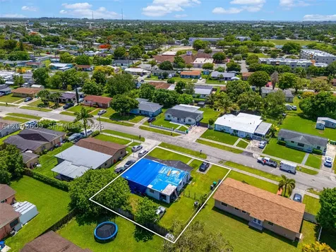 14125 SW 109th Place Miami FL 33176