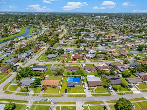 14125 SW 109th Place Miami FL 33176