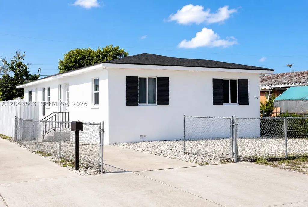 59 E 10th Street Hialeah FL 33010