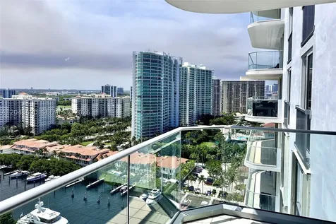 19707 Turnberry Way Aventura FL 33180