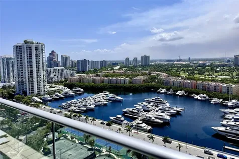 19707 Turnberry Way Aventura FL 33180