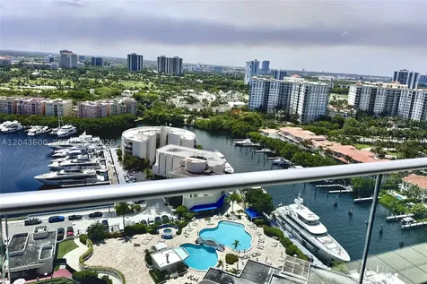 19707 Turnberry Way Aventura FL 33180