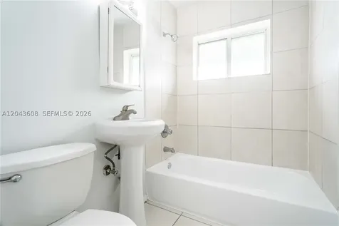 666 NE 80th Street Miami FL 33138