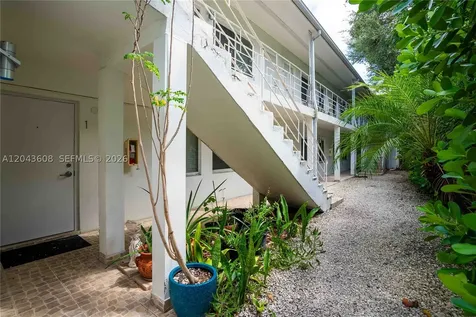 666 NE 80th Street Miami FL 33138