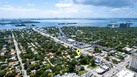 666 NE 80th Street Miami FL 33138