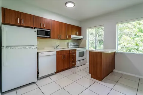 666 NE 80th Street Miami FL 33138