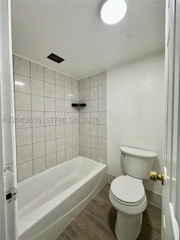 6201 N Falls Cir Drive Lauderhill FL 33319