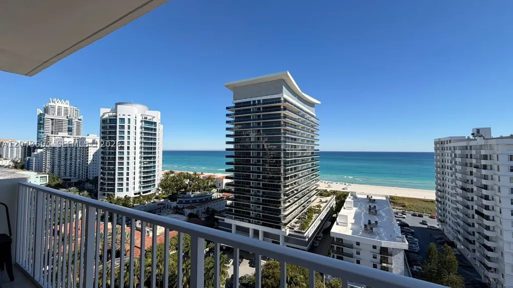 5838 Collins Avenue Miami Beach FL 33140