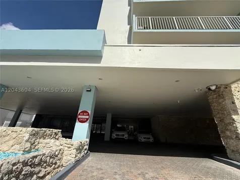 5838 Collins Avenue Miami Beach FL 33140