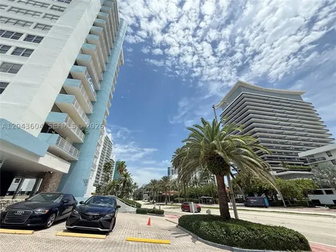 5838 Collins Avenue Miami Beach FL 33140
