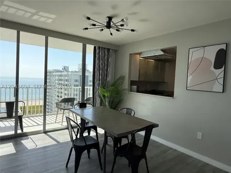 5838 Collins Avenue Miami Beach FL 33140