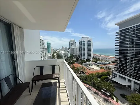 5838 Collins Avenue Miami Beach FL 33140