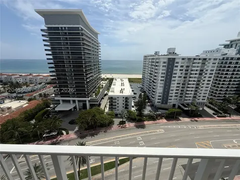 5838 Collins Avenue Miami Beach FL 33140