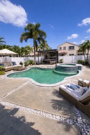 19227 NW 22nd Street Pembroke Pines FL 33029