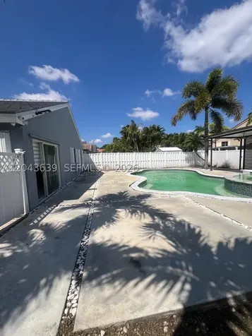 19227 NW 22nd Street Pembroke Pines FL 33029