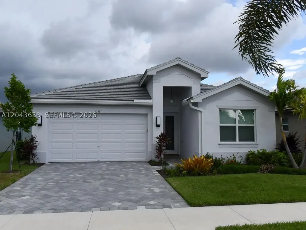 13491 SW Indigo Inlet Lane Port St. Lucie FL 34987