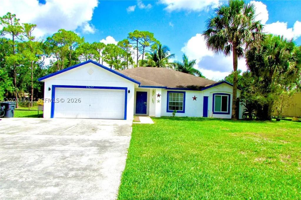 13677 Temple Boulevard West Palm Beach FL 33412