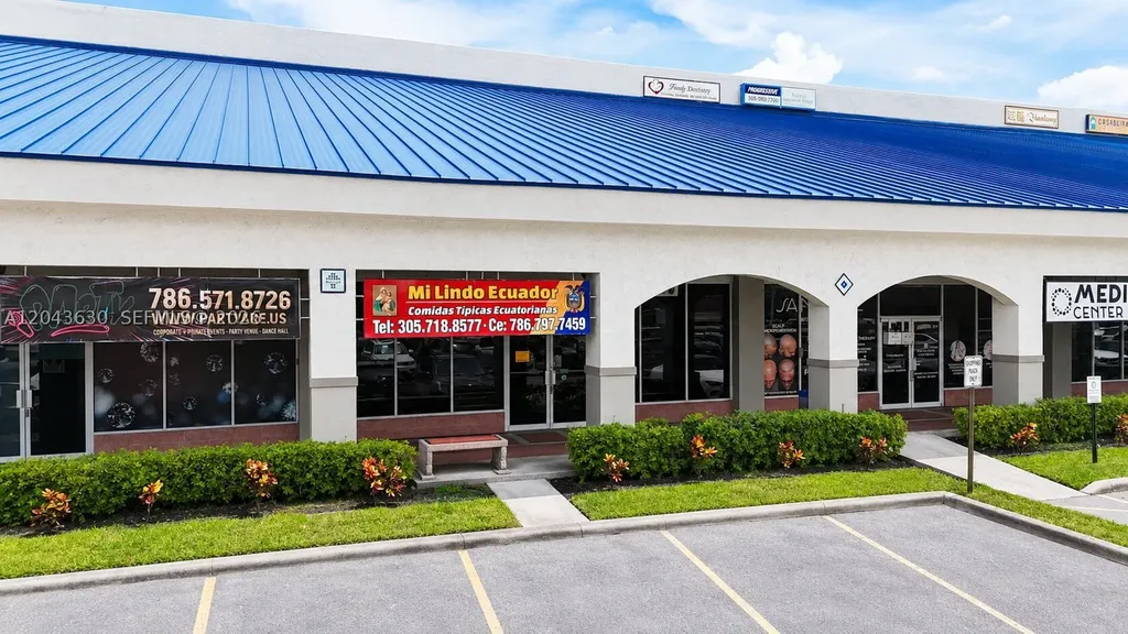 8726 NW 26 Street Doral FL 33172