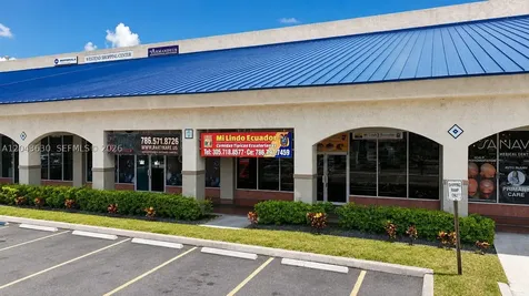 8726 NW 26 Street Doral FL 33172