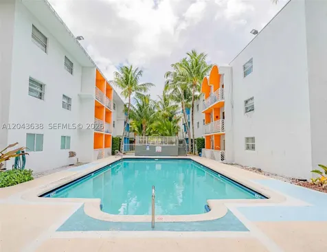 4335 NW South Tamiami Canal Drive Miami FL 33126